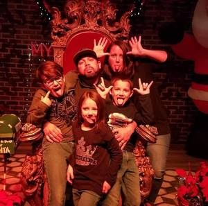 Meet your Posher, Brandy